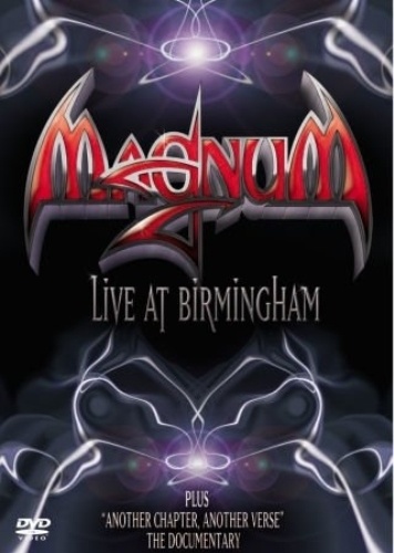 Magnum - Live At Birmingham (1992)