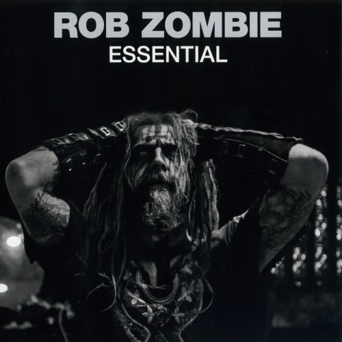 Rob Zombie - Еssеntiаl (2014)