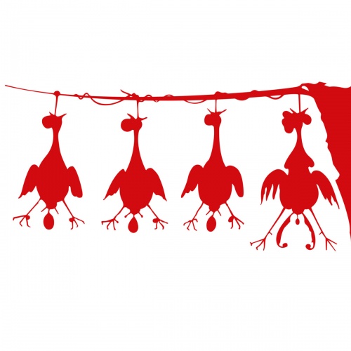 Mansfeld - Max Und Moritz (2021)