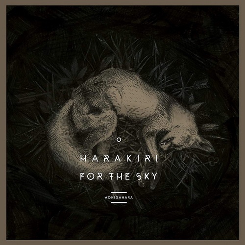Harakiri For The Sky - Discography (2012-2021)