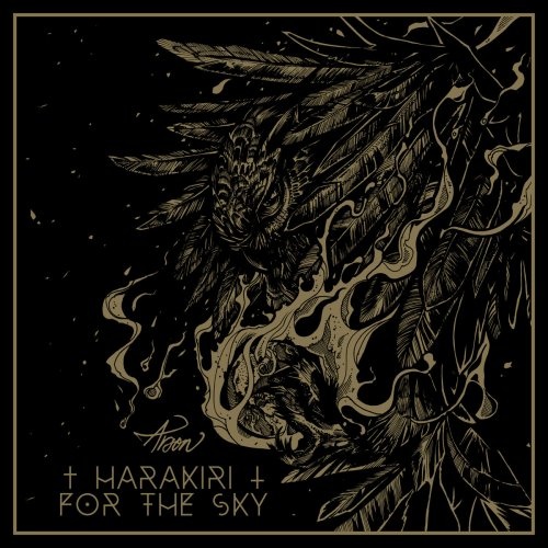 Harakiri For The Sky - Discography (2012-2021)