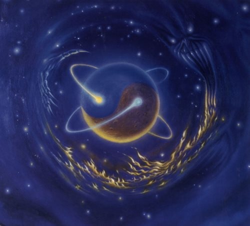 Gamma Ray - Insаnitу аnd Gеnius (1993) [2003]