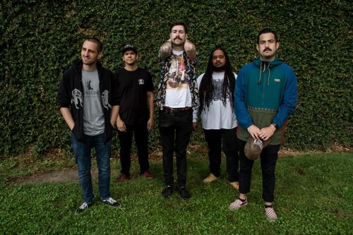 Black Sheep Wall - Discography (2008-2021)