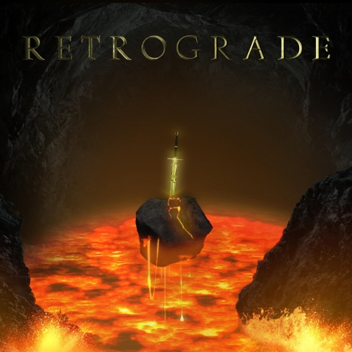 Mezrah Masada - Retrograde (2021)