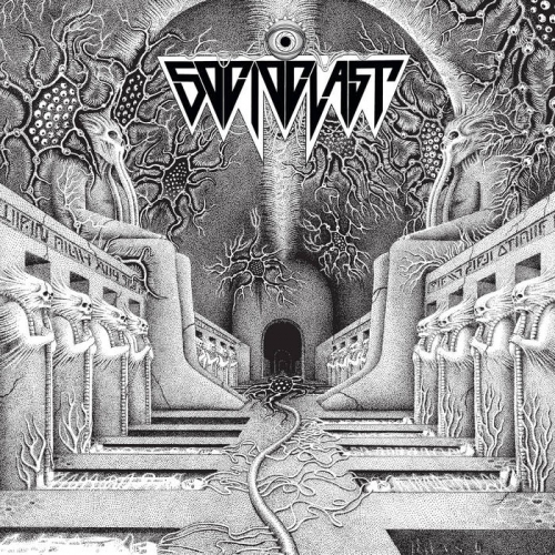 Socioclast - Socioclast (2021)