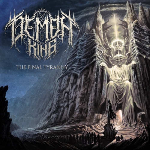 Demon King - The Final Tyranny (2021)