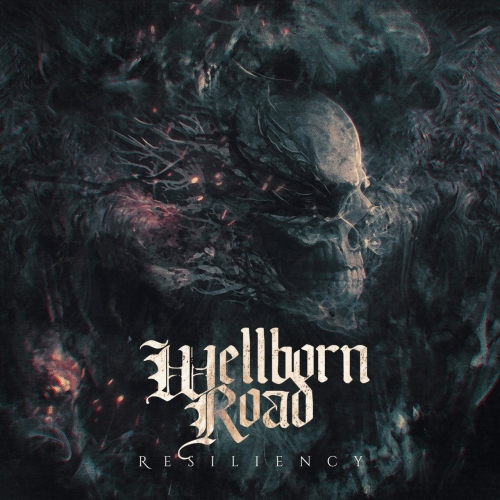 Wellborn Road - Resiliency (EP) (2021)