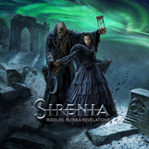 Sirenia - Discography (2002-2021)