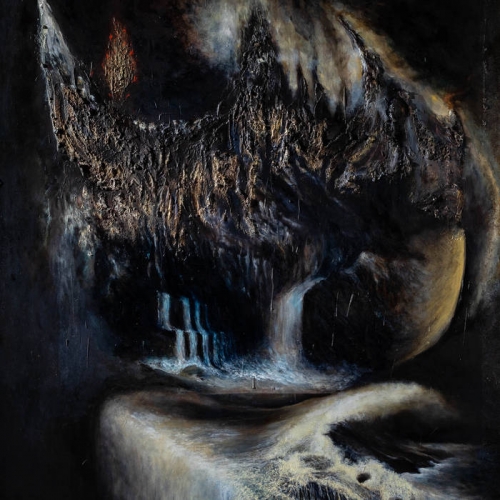 Ad Nauseam - Imperative Imperceptible Impulse (2021)