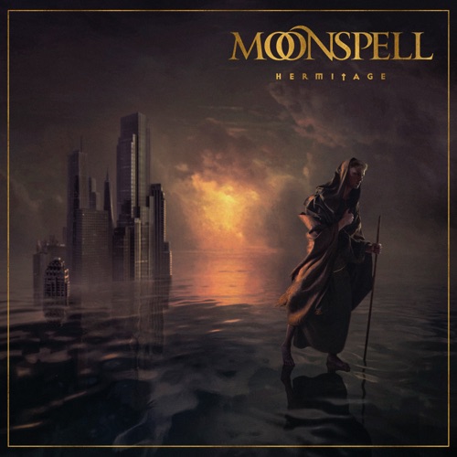 Moonspell - Discography (1995-2021)