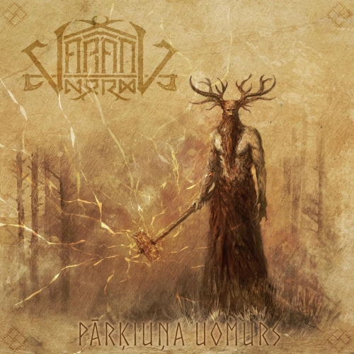    Varang Nord - Pārķiuņa Uomurs (2021)