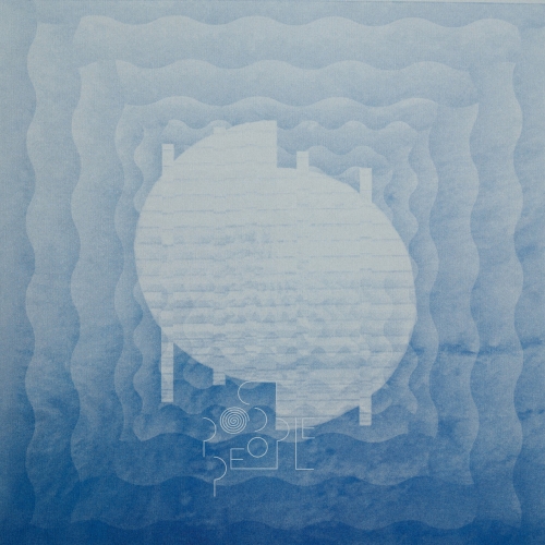 Heave Blood & Die - Post People (2021)