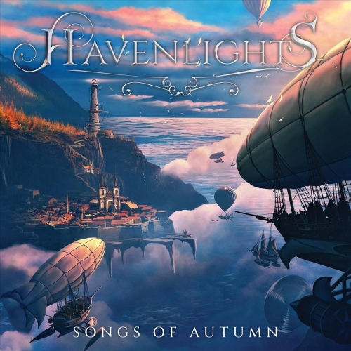 Havenlights - Songs of Autumn (2021)