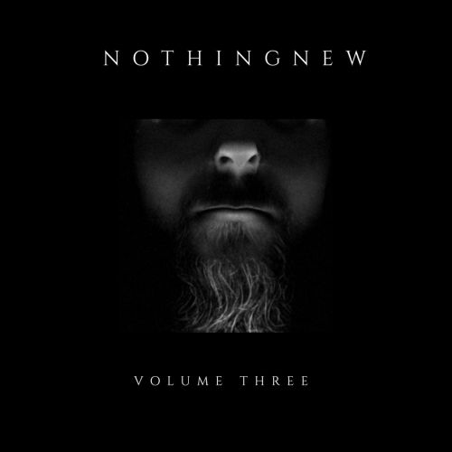 Nothingnew - Volume Three (2021)