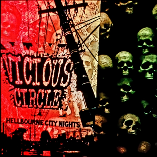 Vicious Circle - Hellbourne City Nights (2021)