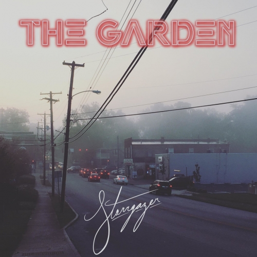 Starrgazer - The Garden (2021)