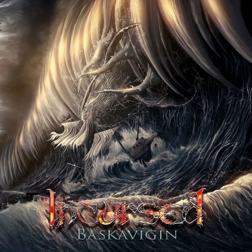 Incursed - Baskavígin (2021)