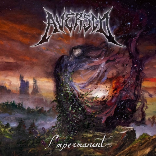 Aversed - Impermanent (2021)