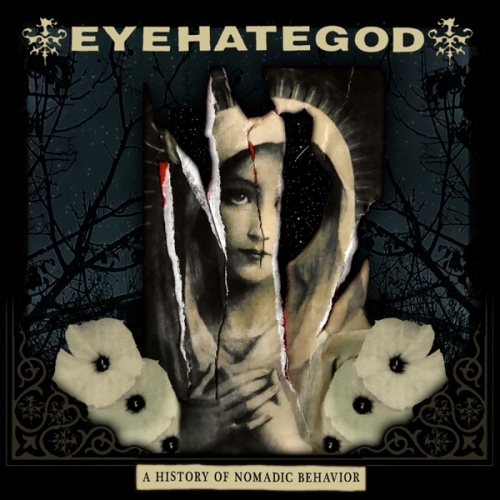 Eyehategod - Discography (1992-2021) Eyehategod - Discography (1992-2021)