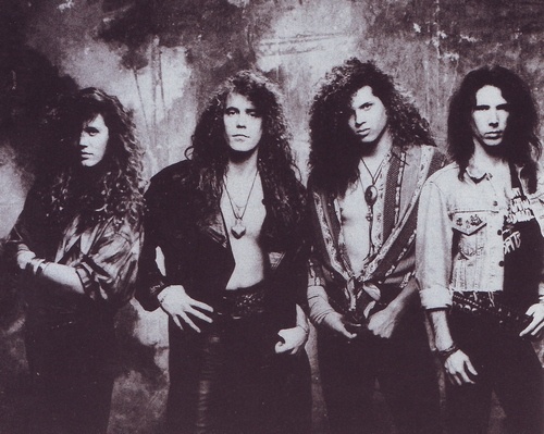 Eyes - Discography (1991-2010)