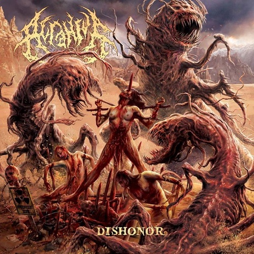 Acranius - Discography (2011-2019)