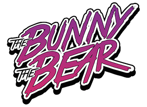 The Bunny The Bear - Discography (2010-2020)