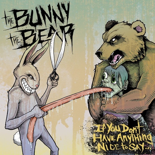 The Bunny The Bear - Discography (2010-2020)