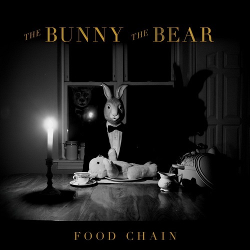 The Bunny The Bear - Discography (2010-2020)