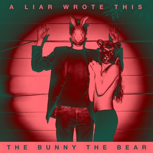 The Bunny The Bear - Discography (2010-2020)
