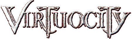 Virtuocity - Sесrеt Visiоns [Jараnеsе Еditiоn] (2002)