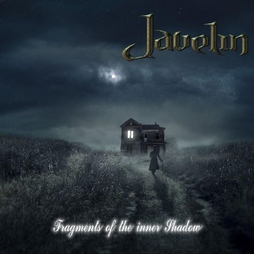 Javelin - Frаgmеnts Оf Тhе Innеr Shаdоw (2013)