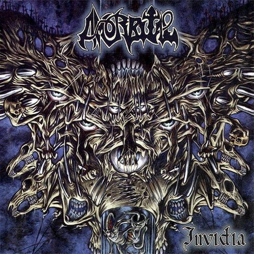 Amorbital - Invidia (1999)