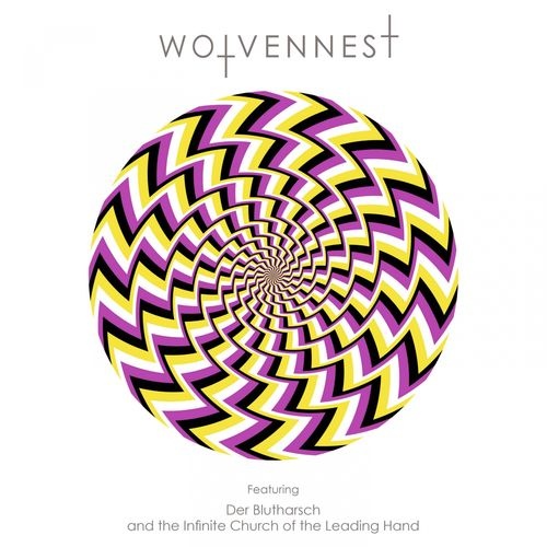 Wolvennest - Discography (2016-2021)