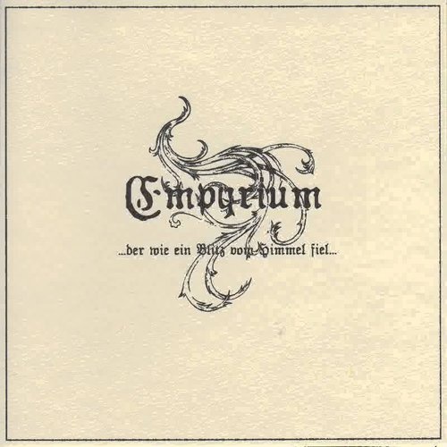 Empyrium - Discography (1995-2021)