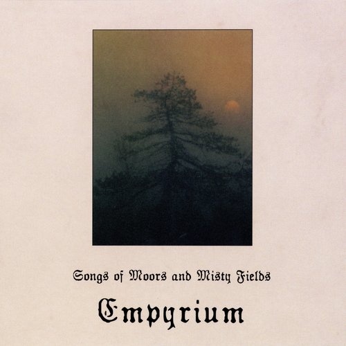 Empyrium - Discography (1995-2021)
