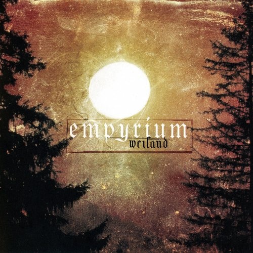 Empyrium - Discography (1995-2021)