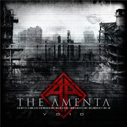 The Amenta - Discography (2004-2021)