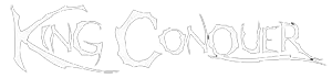 King Conquer - Discography (2009-2013) King Conquer - Discography (2009-2013)