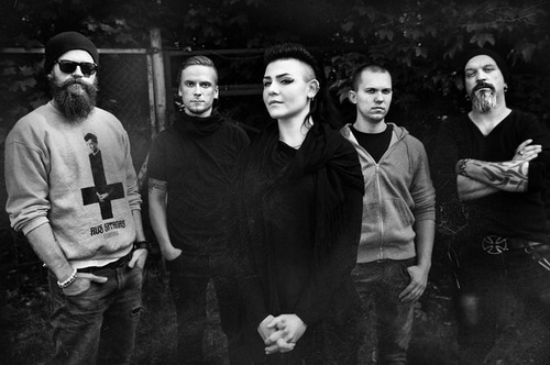 Obscure Sphinx - Discography (2011-2016)