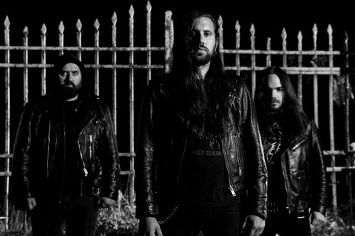 Hierophant - Discography (2010-2013)