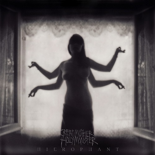 Hierophant - Discography (2010-2013)