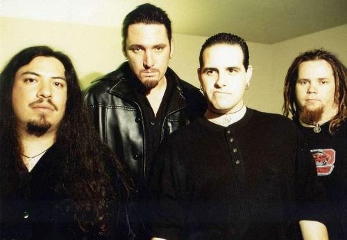 Mindrot - Discography (1995-1998)