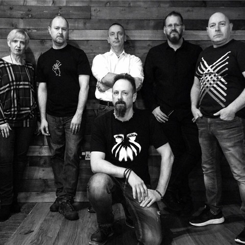 Strangefish - Discography (2003-2018)