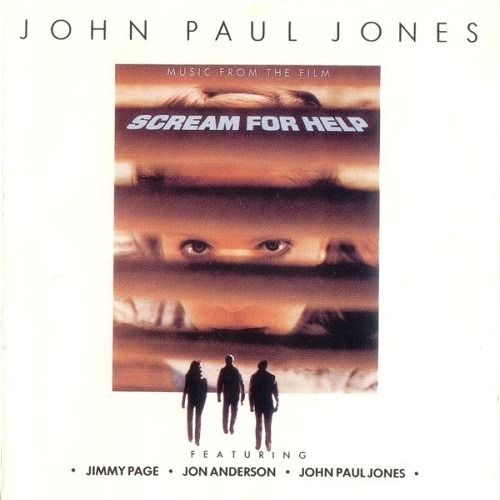 John Paul Jones - Scream For Help [OST] (1985)
