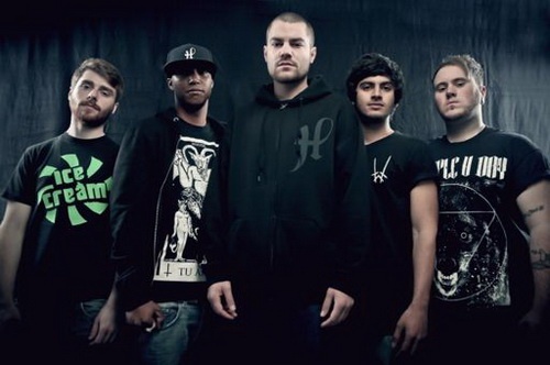 Hacktivist - Discography (2013-2021)