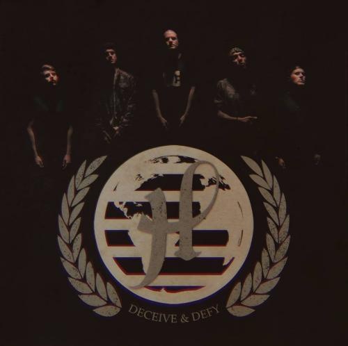 Hacktivist - Discography (2013-2021)