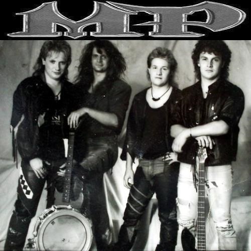 MP (Metal Priests) - Discography (1986-1999)