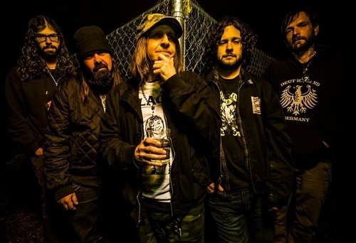 Eyehategod - Discography (1992-2021)