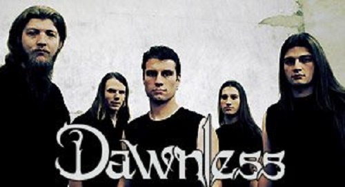 Dawnless - Discography (2003-2016)