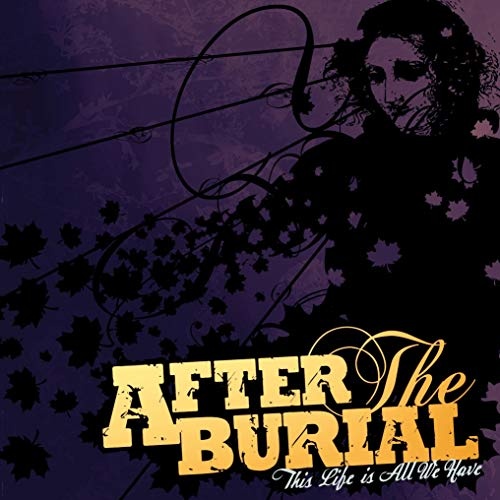 After The Burial - Discography (2006-2019)